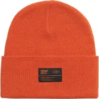 Superdry Surplus Beanie Orange