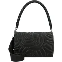 Desigual pour femme. 24WAXP10 Sac Curie Dormund noir (OSFA), Casuel, Polyuréthane