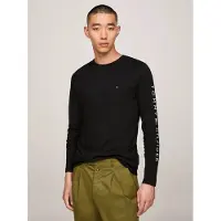 Tommy Hilfiger T-Shirt noir