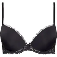 Calvin Klein Underwear Soutien-gorge 'Demi' noir