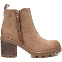 Refresh 17212 Bottines Marron UE 41 Femme Marron UE 41