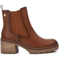 Xti 143370 Booties Marron EU 37 Femme