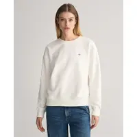 Gant Sweat-shirt bleu marine / rouge / blanc