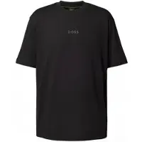 BOSS T-Shirt noir