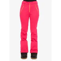 Superdry Ws110171a Pants Rose XS Femme