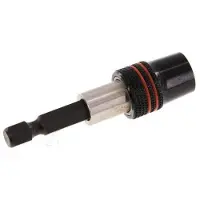 Tameson Porte-embouts magnétique à changement rapide 1/4" (6,3 mm) Éjection automatique verrouillée mécaniquement