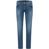 Replay Jean 'Anbass' bleu denim