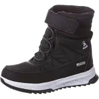 Kamik Stormy Snow Boots Noir EU 34 Enfants