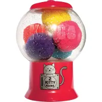 SmartaSaker Catnip Infuser pour chat