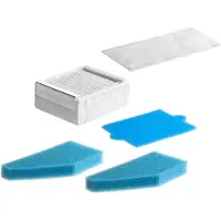 Thomas Kit de filtres 99 pour tous les modèles AQUA+