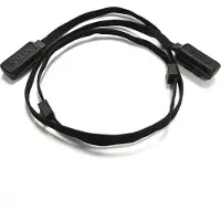 Silva Free extension cable 130cm, câble d'extension
