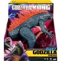Playmates Figurka Akcji Godzilla Evolved 28 cm od NECA - Godzilla x Kong: Nowe Imperium