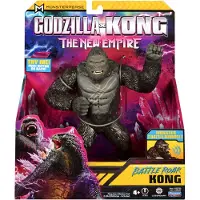 Playmates Figurine x Kong Battle Roar de 7 pouces par Playmates Toys