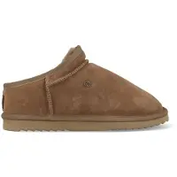Warmbat Pantoufles Warmbat Homme Conner Suede Mud-Taille 42