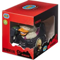 TUBBZ Resident Evil Nemesis Boxed Edition 10 Cm Duck Rouge