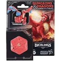 Hasbro Donjons &amp