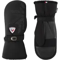 Rossignol Romy Impr M Mittens Noir S Femme