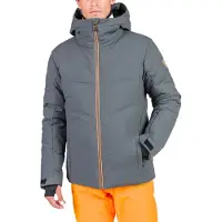 Rossignol Siz Jacket Gris XL Homme