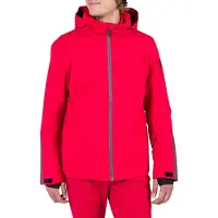 Rossignol Strawpile Jacket Rouge,Rose S Homme Rouge,Rose S
