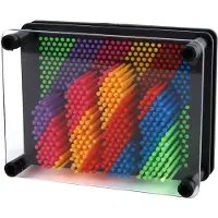 Van Manen Veenendaal Pin iT! Rectangle ass. Display