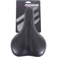 Edge Bord de selle de vélo Liberto - Noir (sur la carte)