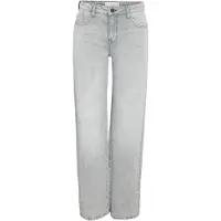 Noisy May Jean 'NMYolanda' gris denim