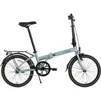 Ugo Folding Bike U Marchez seulement S1 20 Vitesse unique