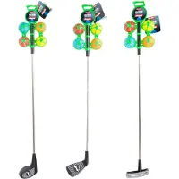 Toi-Toys Ensemble de golf