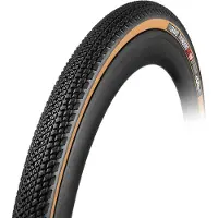 Tufo Thundero Hd Tubeless 700c X 48 Gravel Tyre Beige,Noir 700C x 48