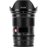 Viltrox 16mm f/1.8 Nikon Z
