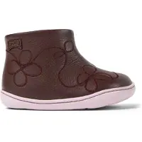 Camper Chaussure basse 'Peu Cami Twins' bordeaux