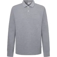 Pepe Jeans T-Shirt 'NEW OLIVER' gris chiné