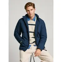 Pepe Jeans Townsend Jacket Bleu S Homme