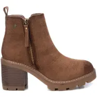 Refresh 17212 Bottines Marron UE 37 Femme Marron UE 37