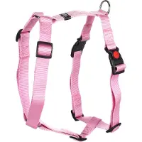 Flamingo Harnais Pour Chien Art Sportiv Plus