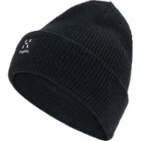 Haglöfs Thermal Beanie Noir