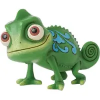 Disney Traditions Raiponce Pascal