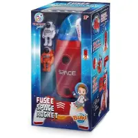 Buki Space Junior - La Fusee