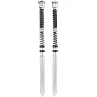 Öhlins Ttx 25 Fkr 126 Yamaha Yzf-r1m 20 Cartridge Kit Argenté 185 mm