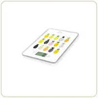 Little Balance Balance de Cuisine Little Balance 8341 5 kg