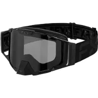 FXR Pilot Black Ops Lunettes de motoneige