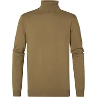 Petrol Industries Pull-over 'Awuna' beige foncé