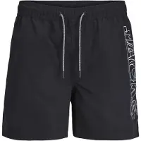 Jack & jones Shorts de bain 'JPSTFiji' | XXXL | male