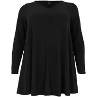 Yoek Tunique noir