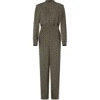Pepe Jeans Combinaison 'SAMMI' bleu marine / jaune clair / kaki / noir / blanc