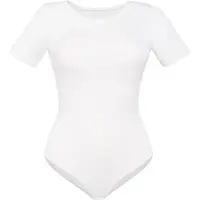 TEYLI Shirtbody blanc