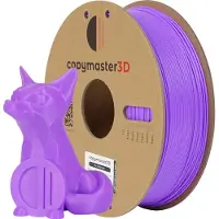 Copymaster3D Pla Cm-pla-016-1-175 Pla Filament Violet
