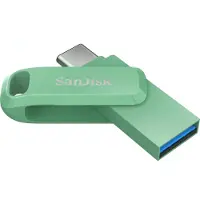 SanDisk Clé Usb Ultra Dual Drive Go 512 Gb