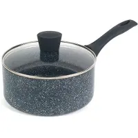 Russell Hobbs Rh00846eu7 Nightfall Stone Saucepan 20cm