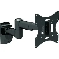 SUNNE Lcd-a503k 37´´ Tv Stand Argenté